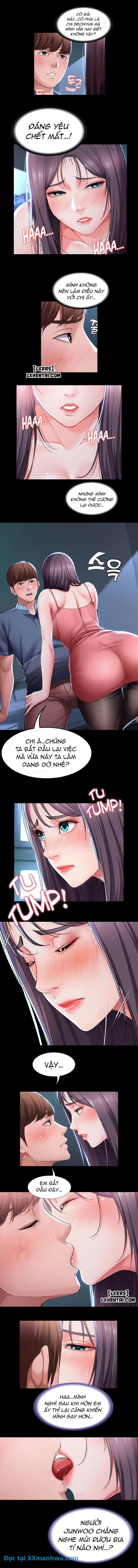 Em không chịu nổi - KHÔNG CHE - Trang 3