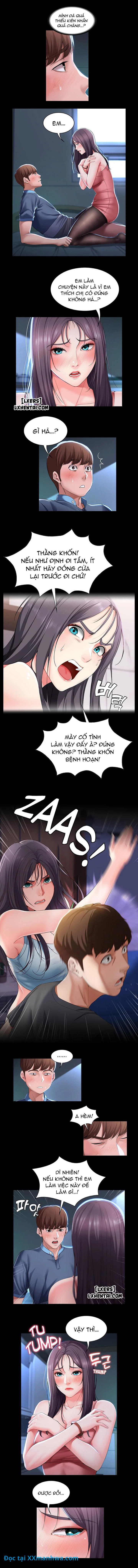 Em không chịu nổi - KHÔNG CHE - Trang 5