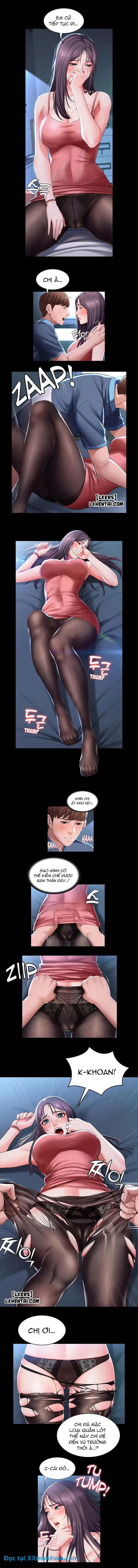 Em không chịu nổi - KHÔNG CHE - Trang 6