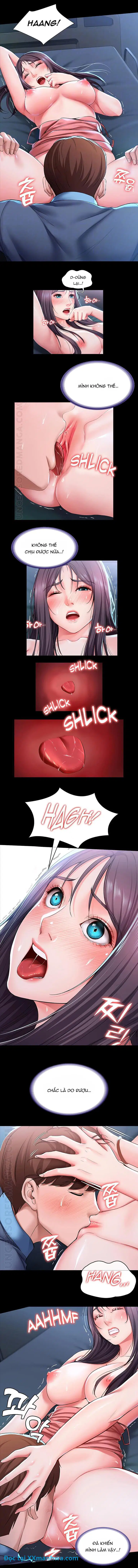 Em không chịu nổi - KHÔNG CHE - Trang 3