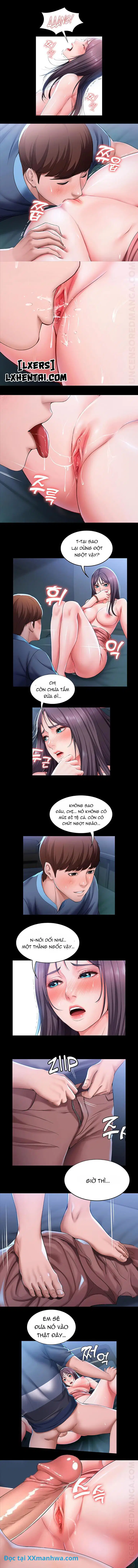 Em không chịu nổi - KHÔNG CHE - Trang 4