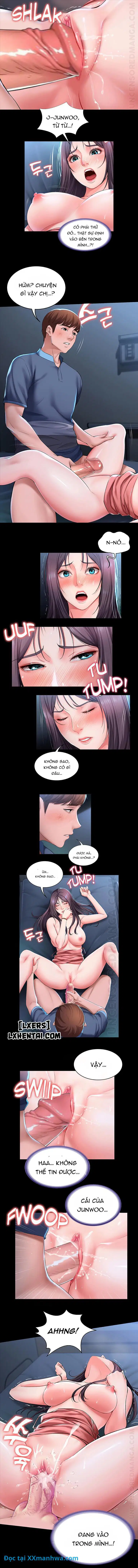 Em không chịu nổi - KHÔNG CHE - Trang 5