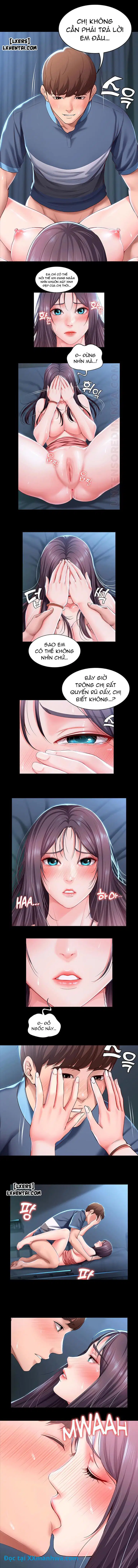Em không chịu nổi - KHÔNG CHE - Trang 5