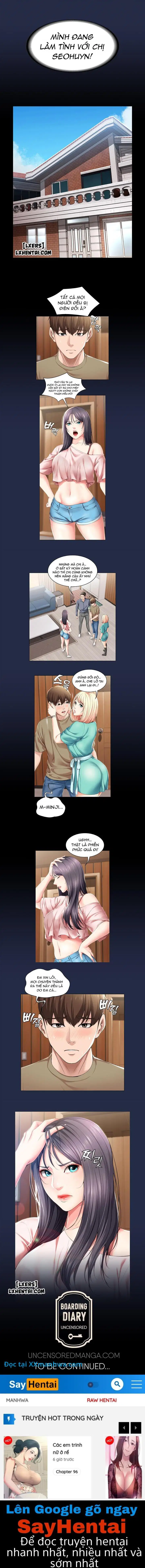 Em không chịu nổi - KHÔNG CHE - Trang 8