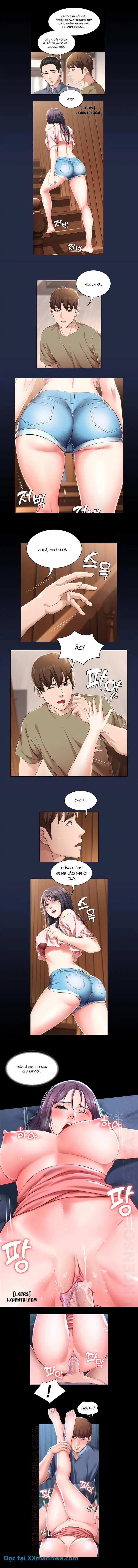 Em không chịu nổi - KHÔNG CHE - Trang 2