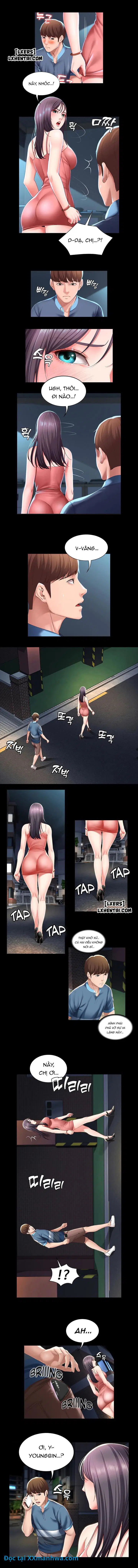 Em không chịu nổi - KHÔNG CHE - Trang 4