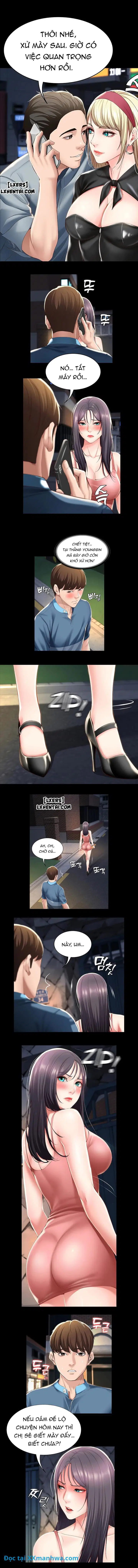 Em không chịu nổi - KHÔNG CHE - Trang 6