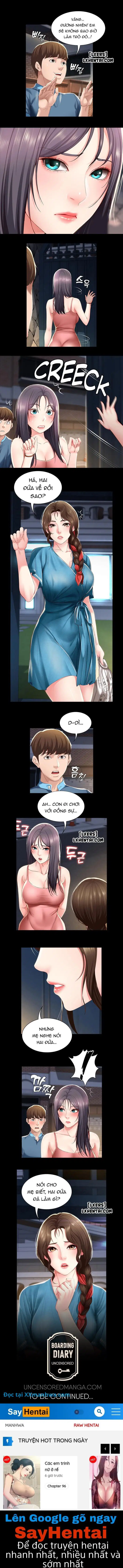 Em không chịu nổi - KHÔNG CHE - Trang 7