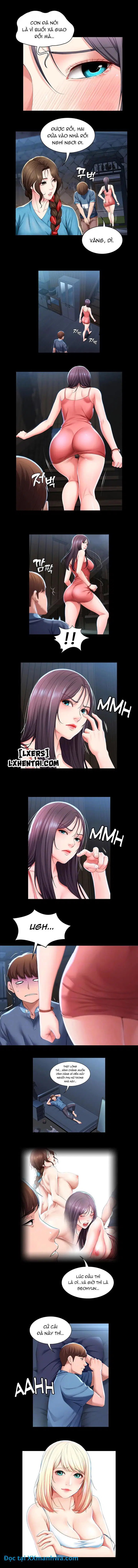 Em không chịu nổi - KHÔNG CHE - Trang 2