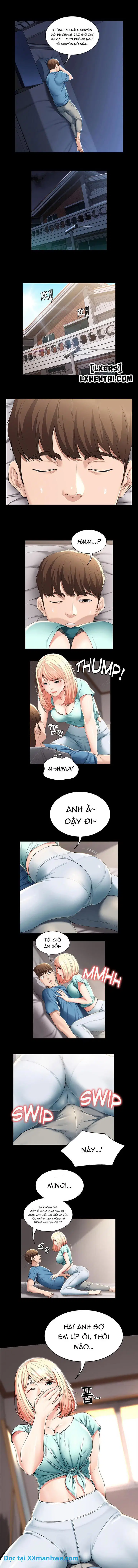 Em không chịu nổi - KHÔNG CHE - Trang 3