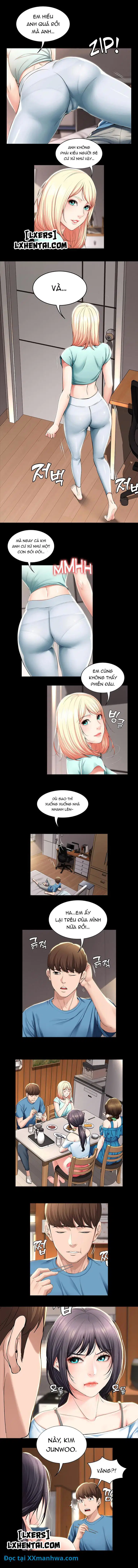 Em không chịu nổi - KHÔNG CHE - Trang 4