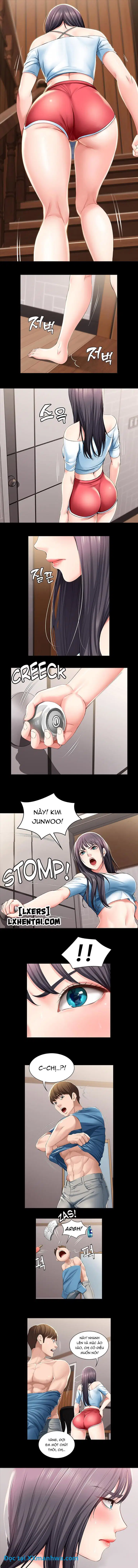 Em không chịu nổi - KHÔNG CHE - Trang 6