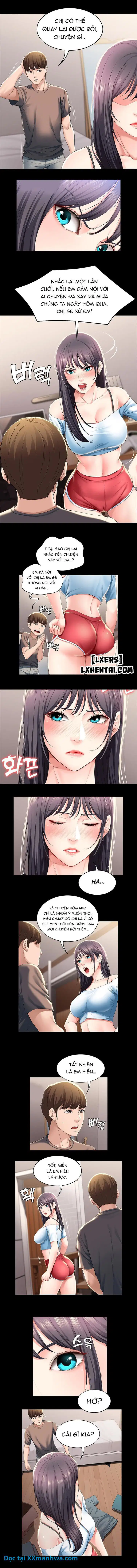 Em không chịu nổi - KHÔNG CHE - Trang 7