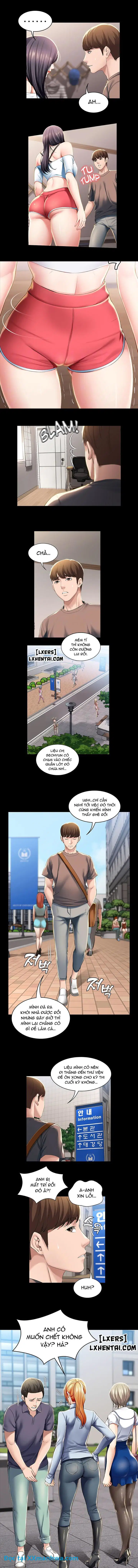 Em không chịu nổi - KHÔNG CHE - Trang 3