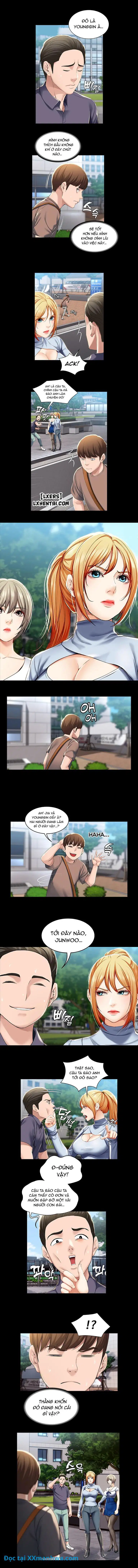 Em không chịu nổi - KHÔNG CHE - Trang 4