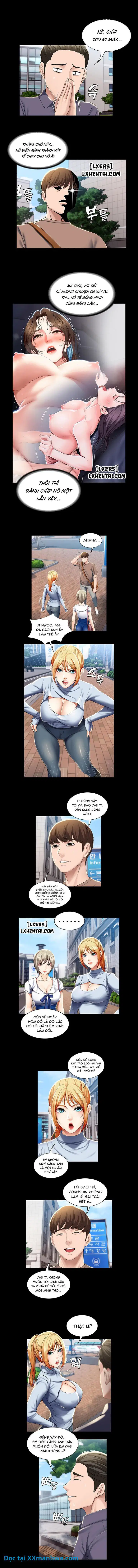 Em không chịu nổi - KHÔNG CHE - Trang 5