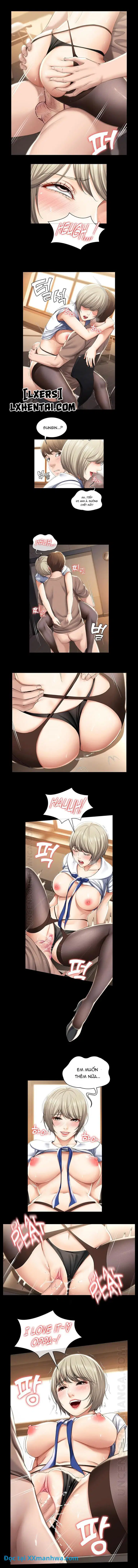 Em không chịu nổi - KHÔNG CHE - Trang 4