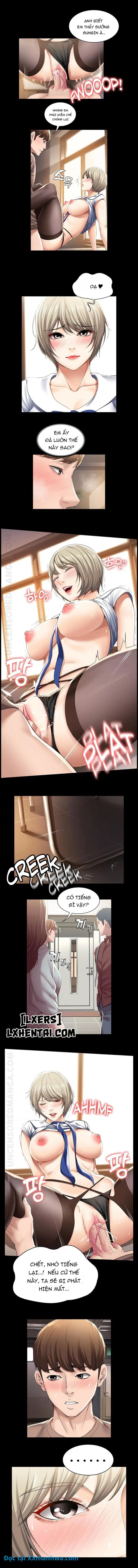 Em không chịu nổi - KHÔNG CHE - Trang 5