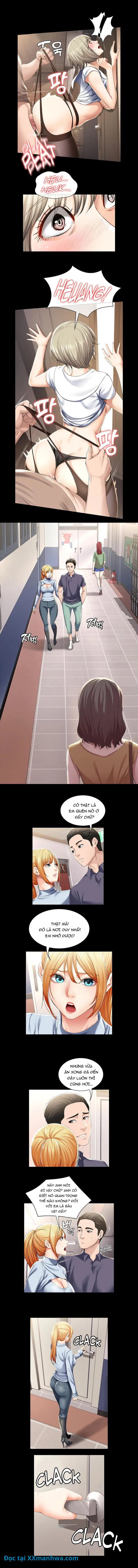 Em không chịu nổi - KHÔNG CHE - Trang 7