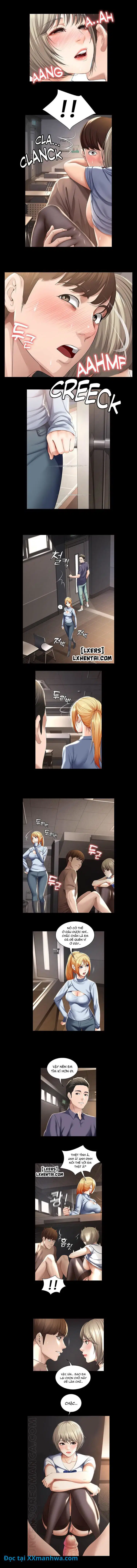 Em không chịu nổi - KHÔNG CHE - Trang 4