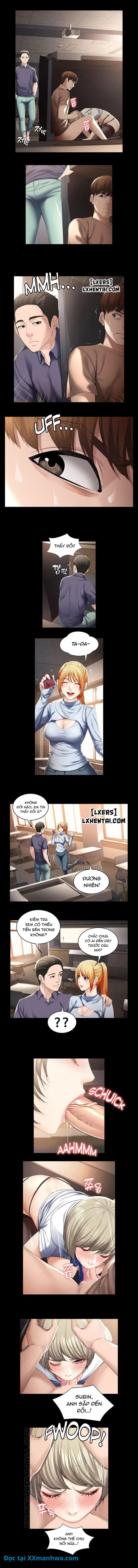 Em không chịu nổi - KHÔNG CHE - Trang 6