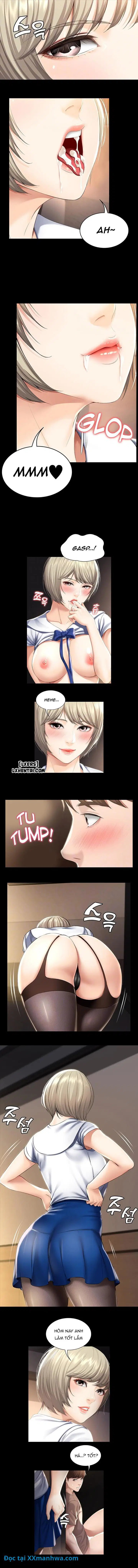 Em không chịu nổi - KHÔNG CHE - Trang 2