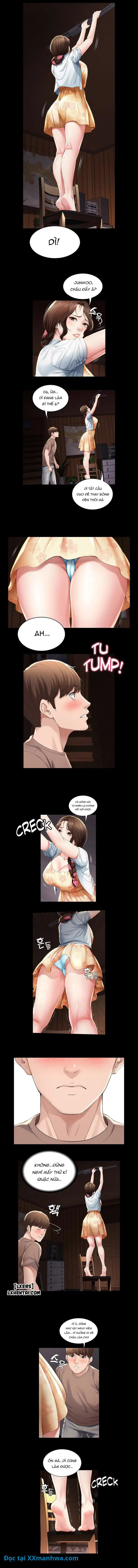 Em không chịu nổi - KHÔNG CHE - Trang 5