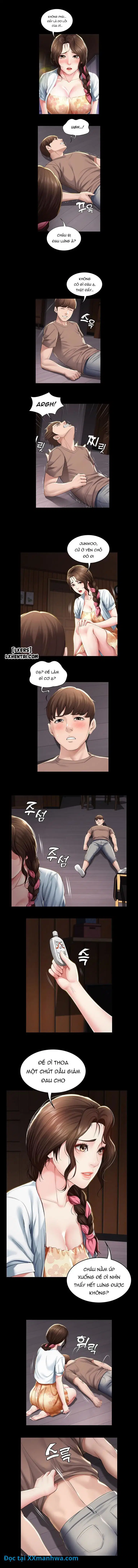 Em không chịu nổi - KHÔNG CHE - Trang 7