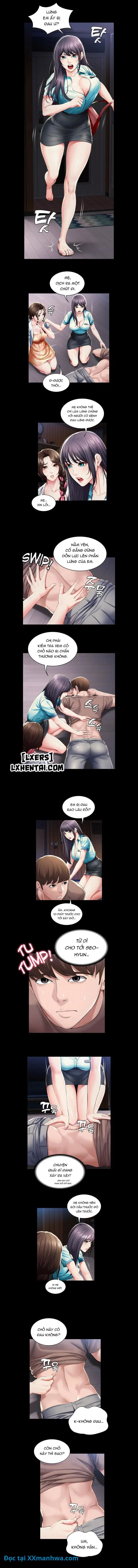 Em không chịu nổi - KHÔNG CHE - Trang 2