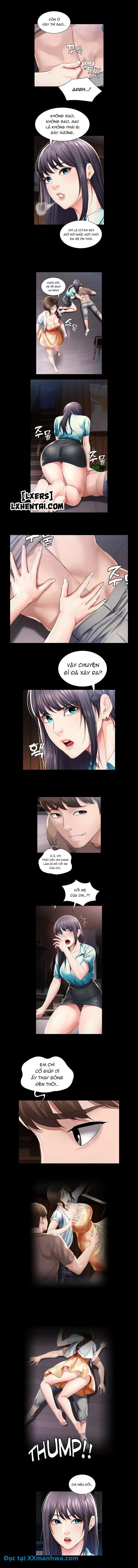 Em không chịu nổi - KHÔNG CHE - Trang 3