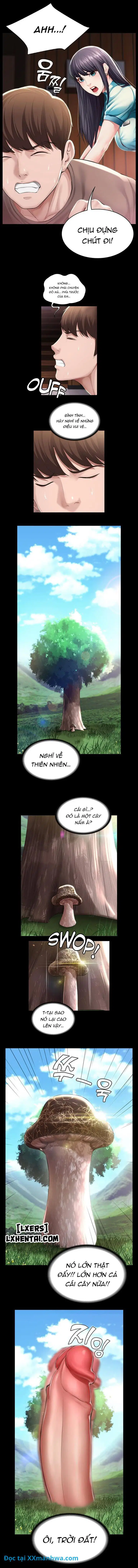 Em không chịu nổi - KHÔNG CHE - Trang 5