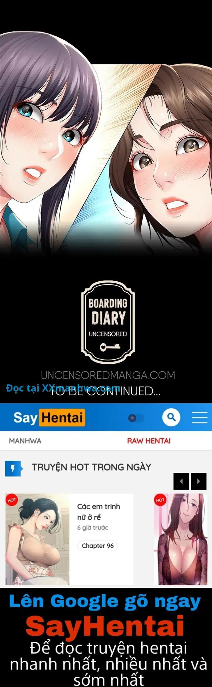 Em không chịu nổi - KHÔNG CHE - Trang 7