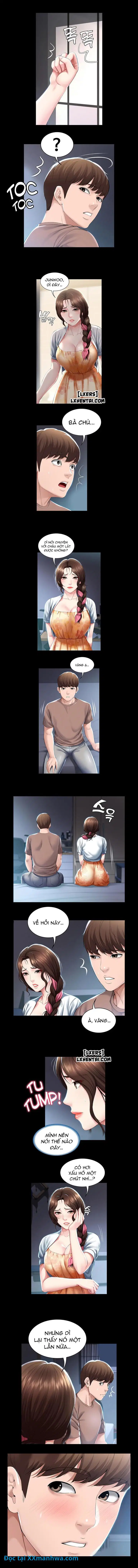 Em không chịu nổi - KHÔNG CHE - Trang 3