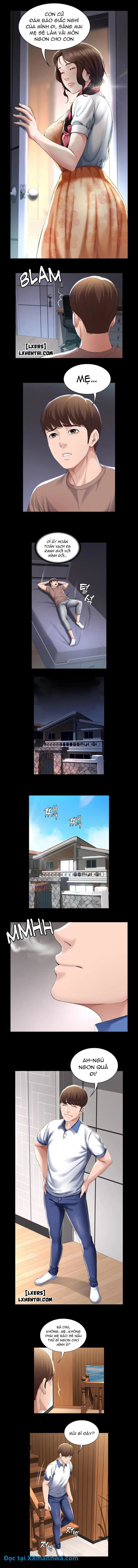 Em không chịu nổi - KHÔNG CHE - Trang 5