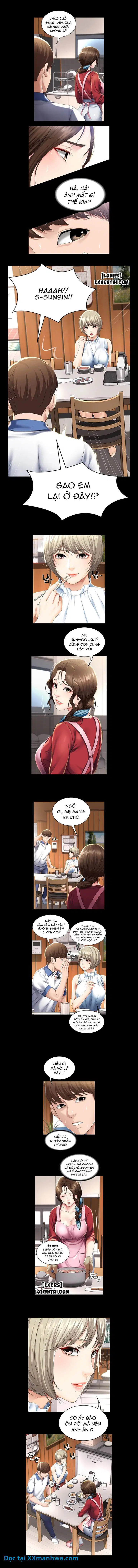 Em không chịu nổi - KHÔNG CHE - Trang 6