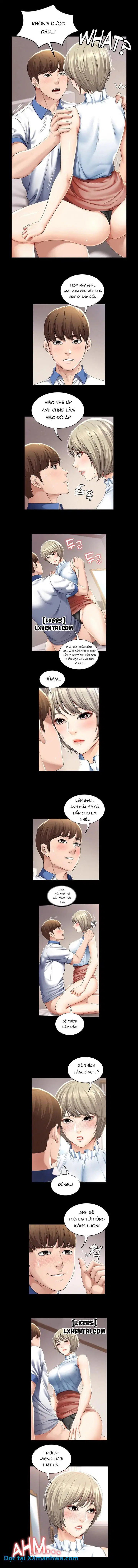 Em không chịu nổi - KHÔNG CHE - Trang 4