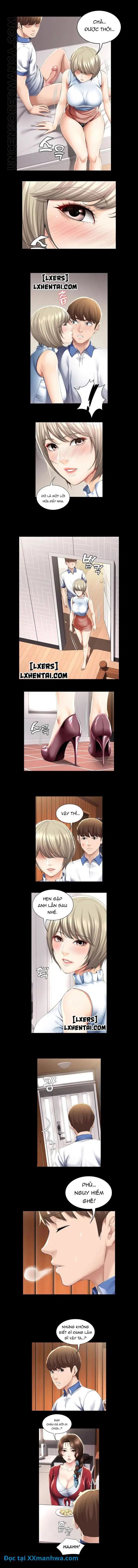 Em không chịu nổi - KHÔNG CHE - Trang 5