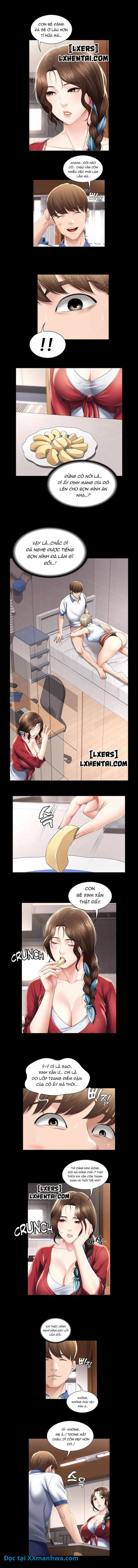 Em không chịu nổi - KHÔNG CHE - Trang 6