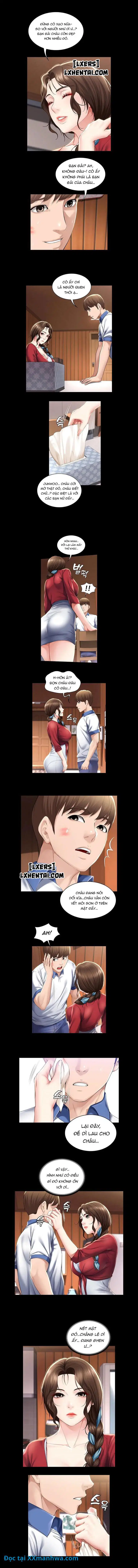 Em không chịu nổi - KHÔNG CHE - Trang 7