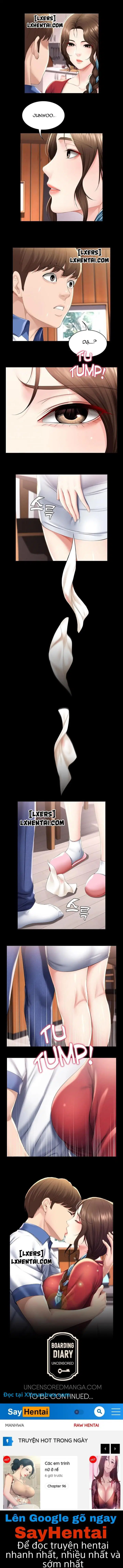 Em không chịu nổi - KHÔNG CHE - Trang 8