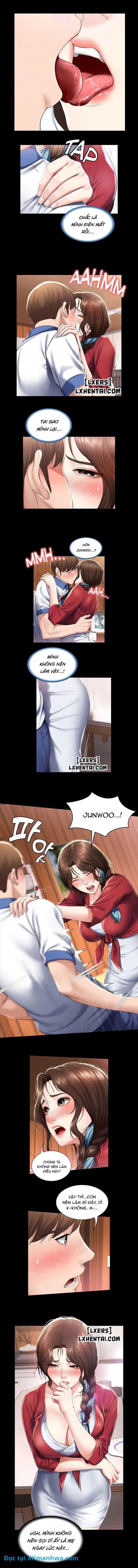 Em không chịu nổi - KHÔNG CHE - Trang 2