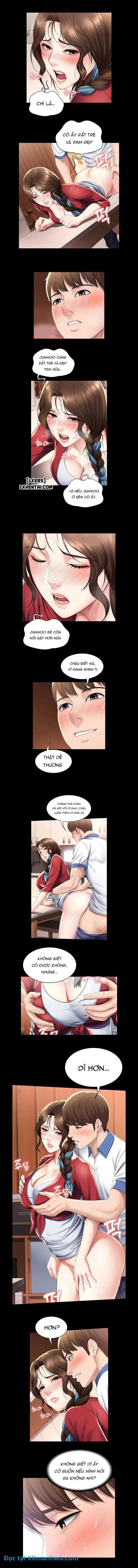 Em không chịu nổi - KHÔNG CHE - Trang 3