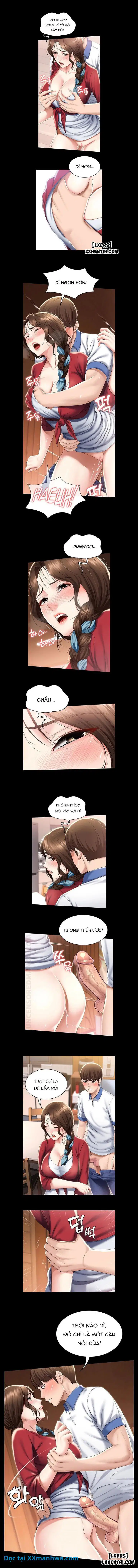 Em không chịu nổi - KHÔNG CHE - Trang 4