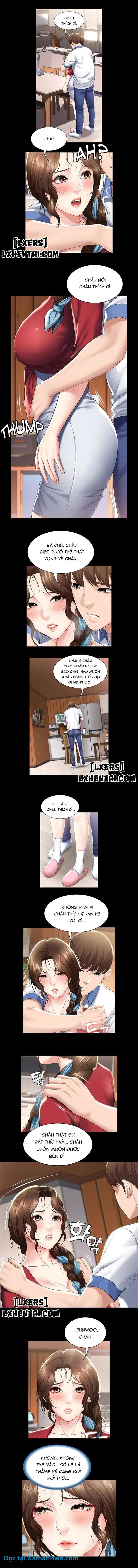 Em không chịu nổi - KHÔNG CHE - Trang 5