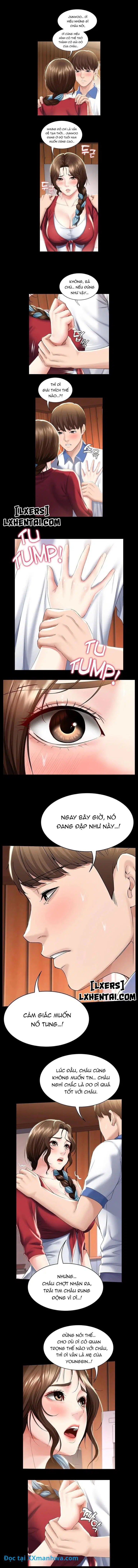 Em không chịu nổi - KHÔNG CHE - Trang 6