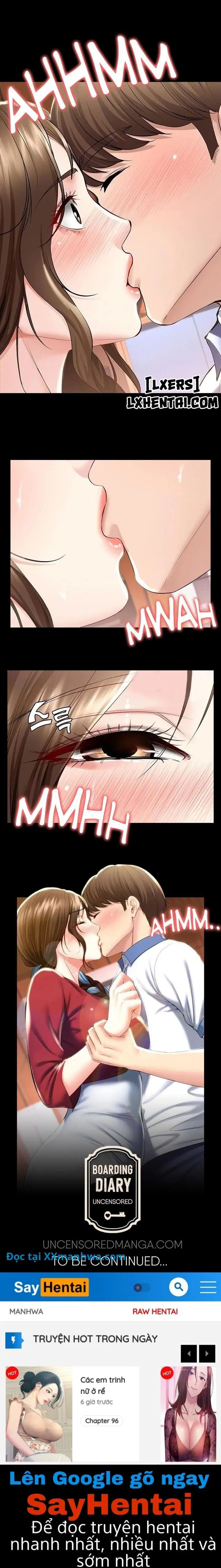 Em không chịu nổi - KHÔNG CHE - Trang 7