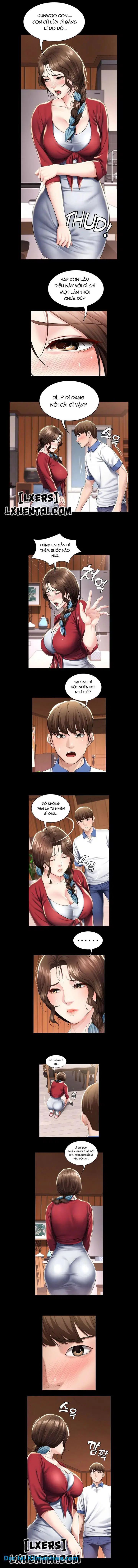 Em không chịu nổi - KHÔNG CHE - Trang 2