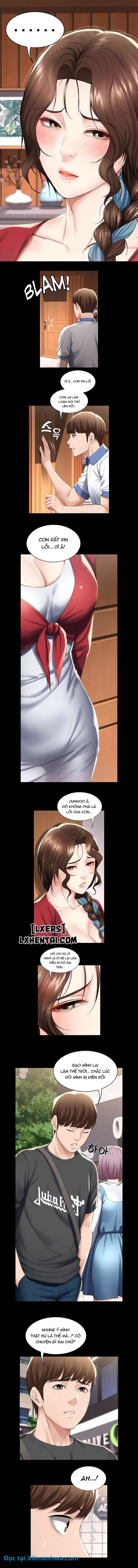 Em không chịu nổi - KHÔNG CHE - Trang 3