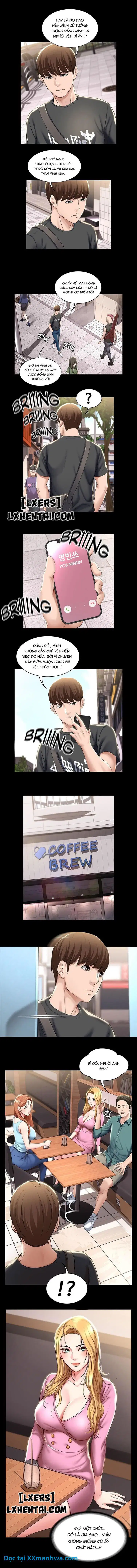 Em không chịu nổi - KHÔNG CHE - Trang 4