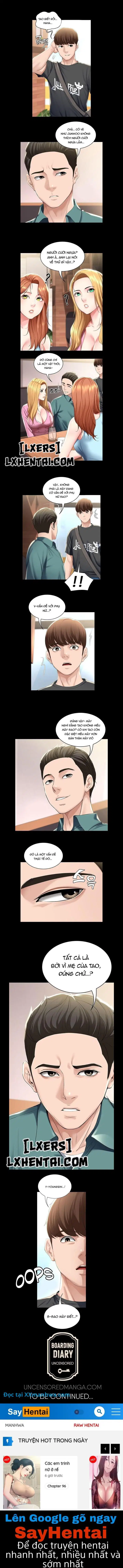 Em không chịu nổi - KHÔNG CHE - Trang 6